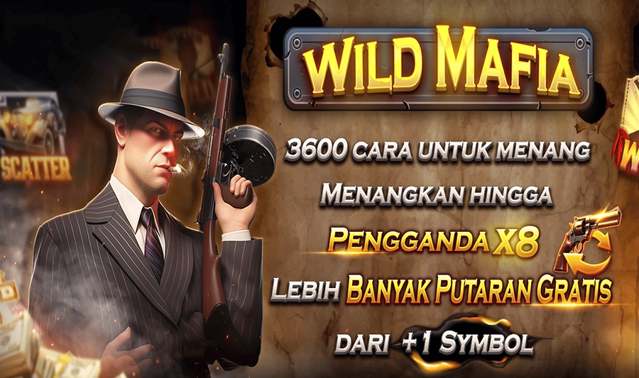 Taruhan138 Banner